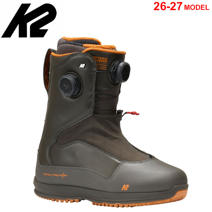 k2ttブーツのおすすめ人気商品一覧 通販 - Yahoo!ショッピング