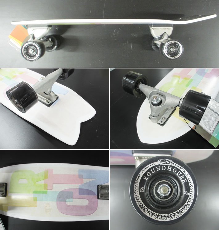 carver（カーバー） 特別価格！CARVER スケートボード Watermark