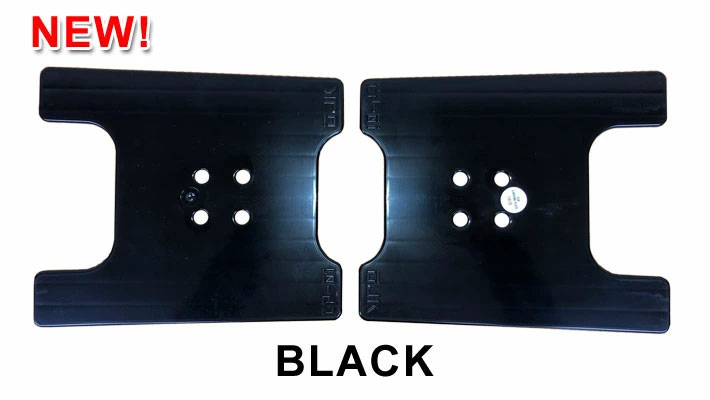 OJK PLATE MIDDLE オージェーケー プレート CP-01 ミドル カービング用