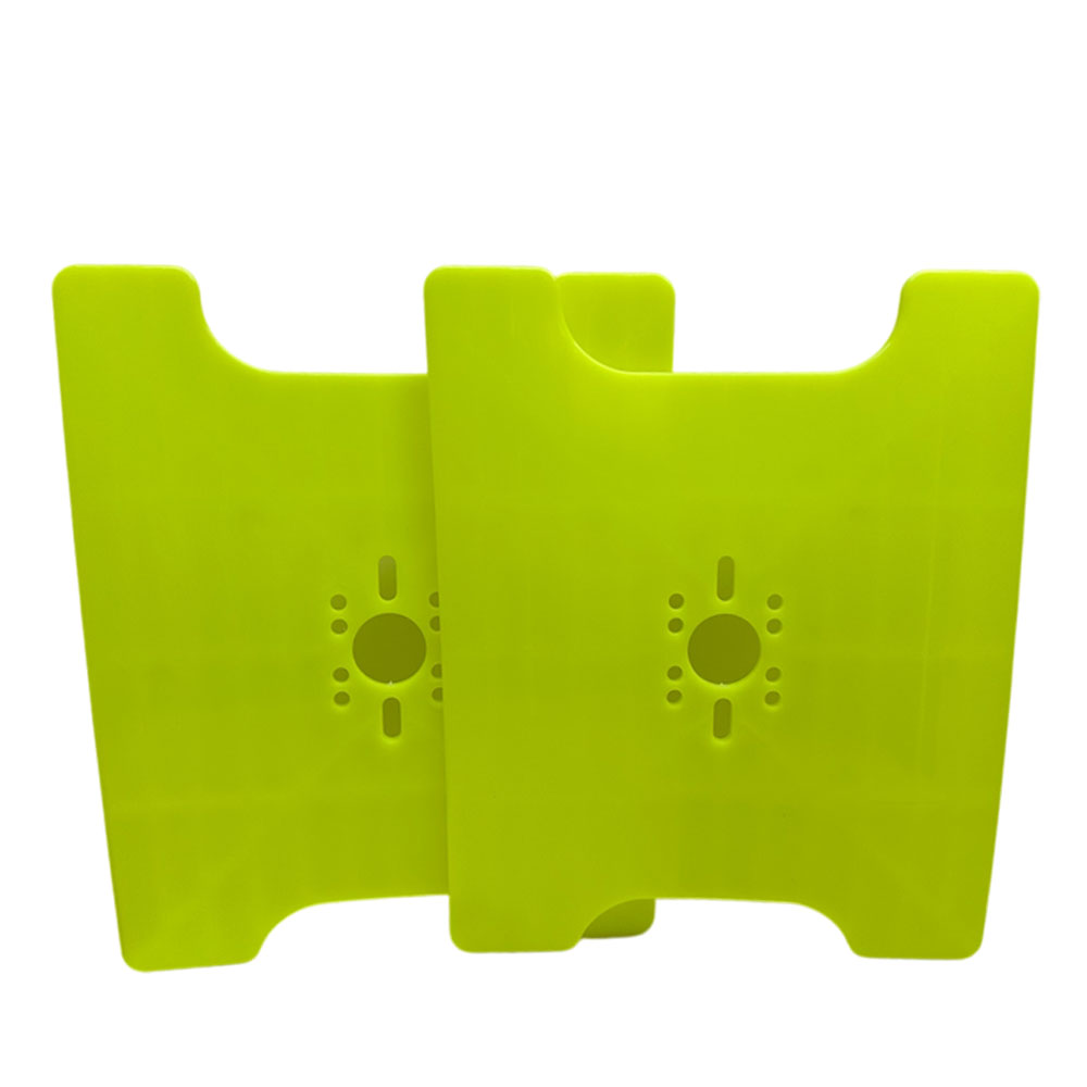 最新！OJKプレート カービングプレート フリースタイル用 CP04 CARVING