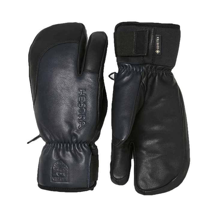 HESTRA（ヘストラ） 25-26 HESTRA グローブ スノーボード TOPO GTX 3