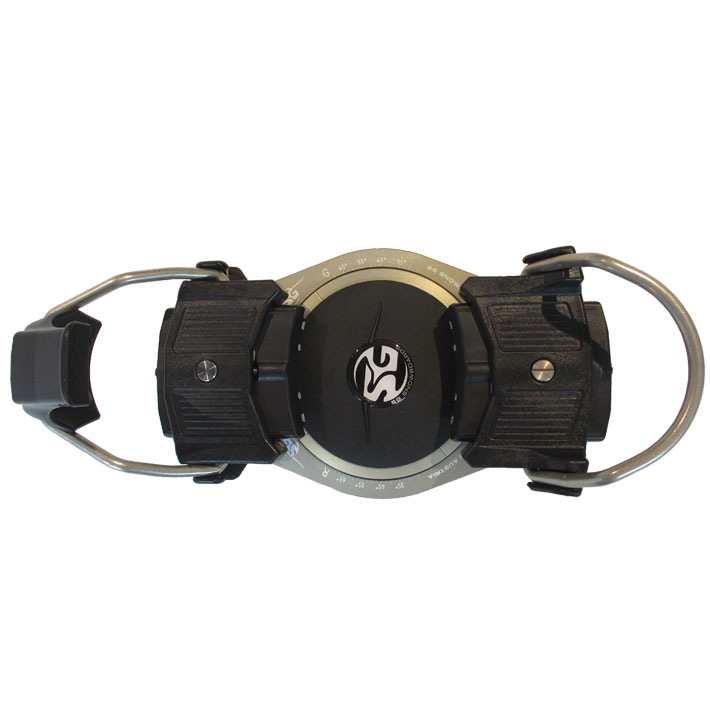 25-26 SG ビンディング エスジー SNOWBOARDS BINDING アルペン