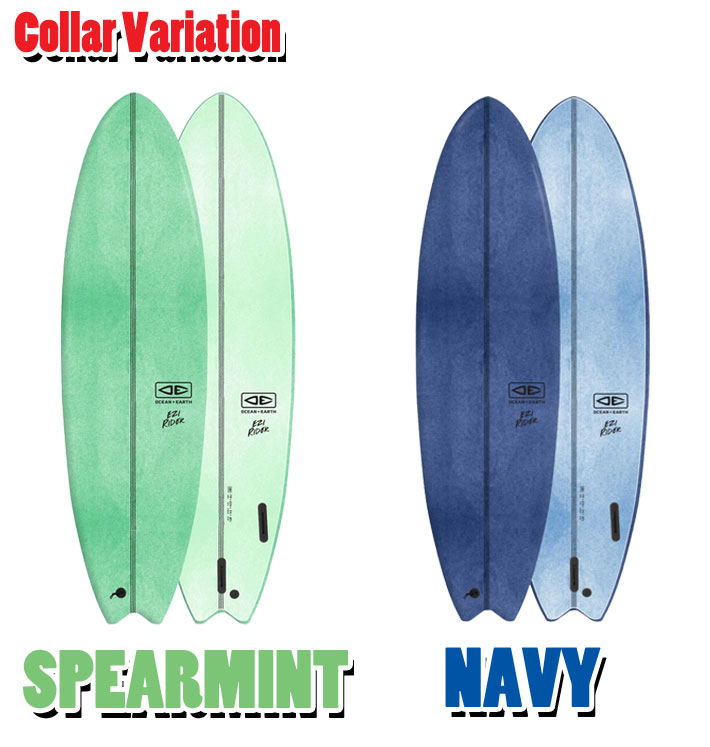 OCEAN＆EARTH（オーシャンアンドアース） follows特別価格 2025 O&E