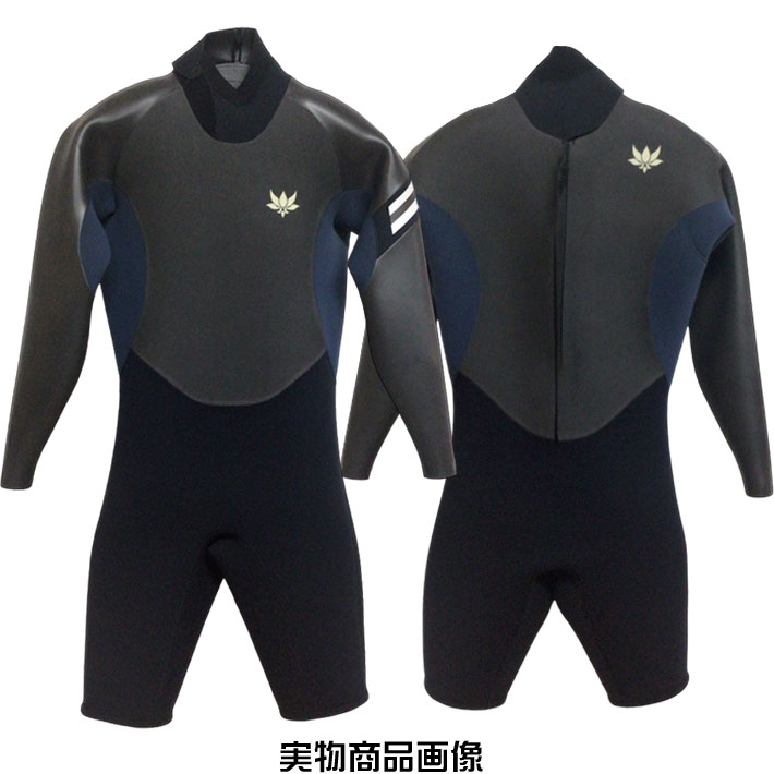 AXE（アックス） 在庫限り 25 フォローズ別注 3mm ロンスプ バック