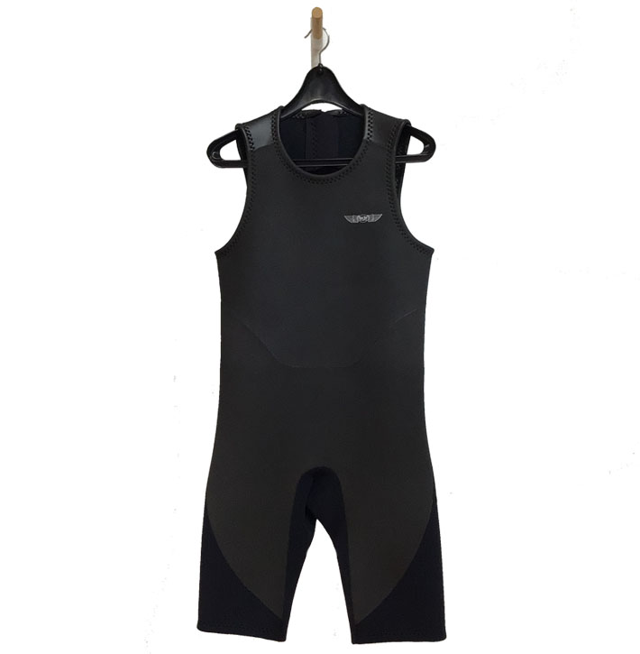 4月末頃入荷 数量限定 2026 サーフィン ウェットスーツ ショートジョン