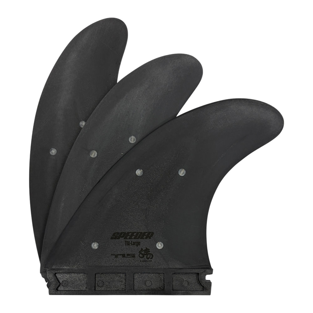 futures.（フューチャー） ショートボード用フィン TOOLS ツールス