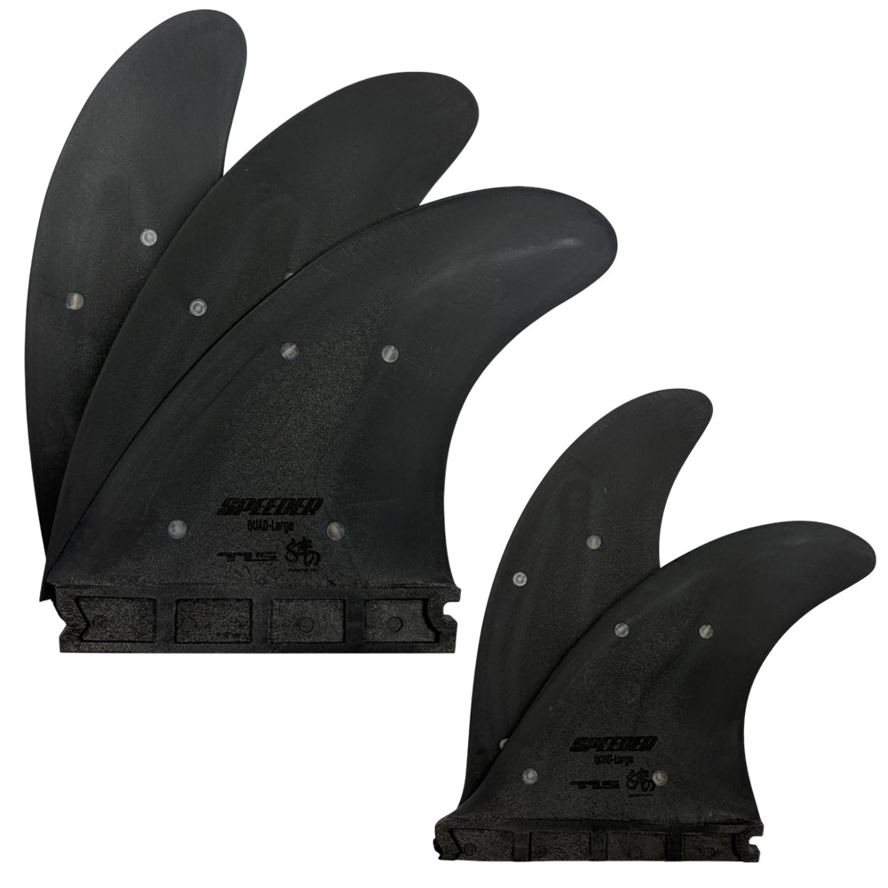 futures.（フューチャー） ショートボード用フィン TOOLS ツールス