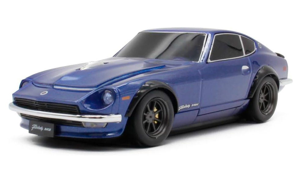Cassette Car Products 無線マウス 日産フェアレディ240Z 日産