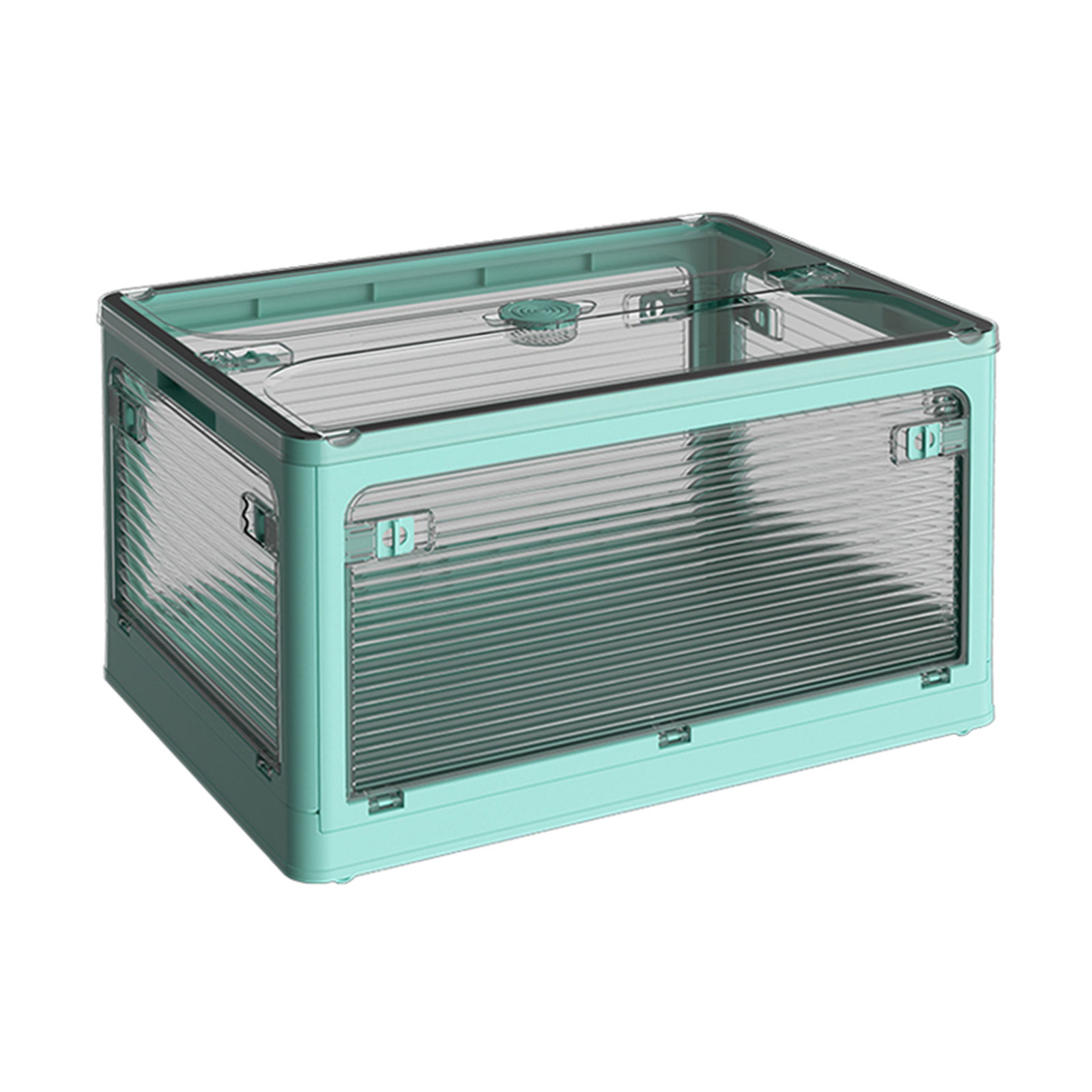 FREE LIFE（フリーライフ） 収納ボックス 白 ホワイト 収納ケース S