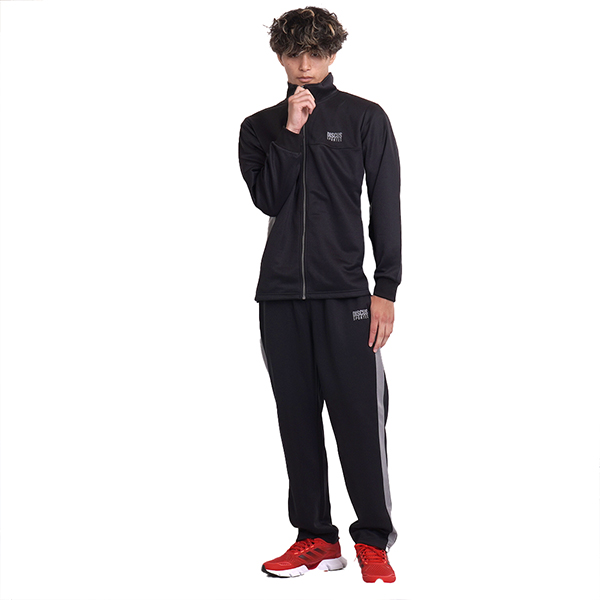 DISCUS ATHLETIC（ディスカス アスレチック） ジャージ 上下 メンズ