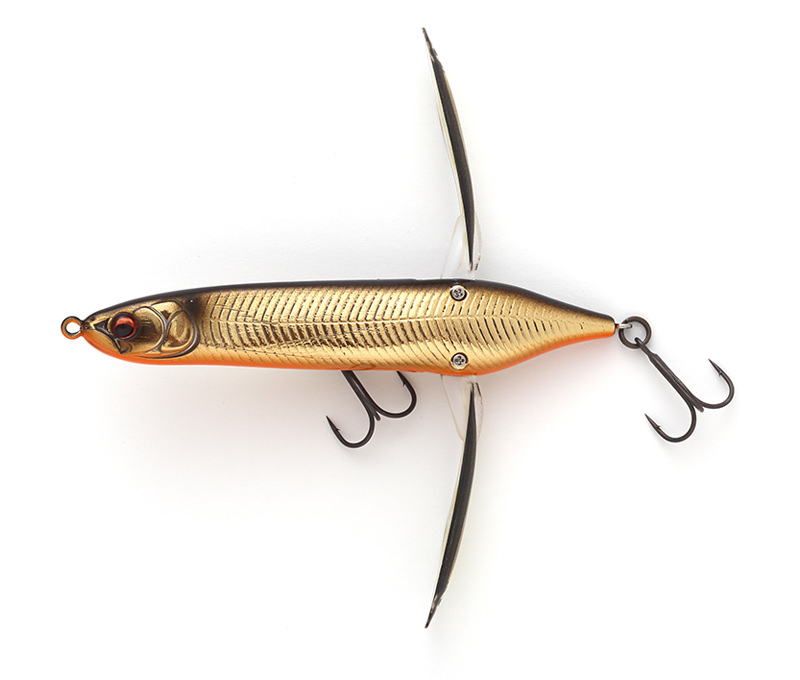 アベンタクローラー IMAKATSU イマカツ バゼル スタンダードカラー