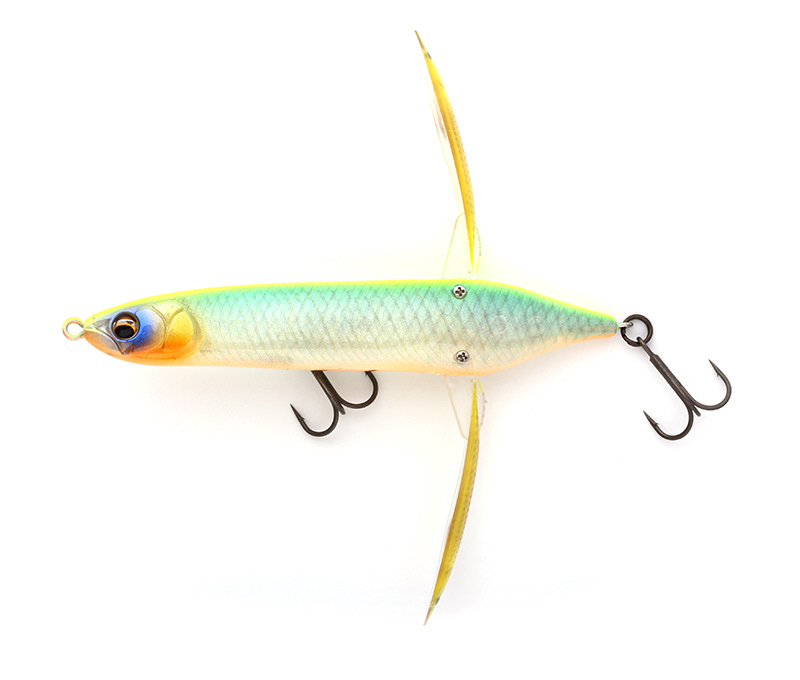 アベンタクローラー IMAKATSU イマカツ バゼル スタンダードカラー