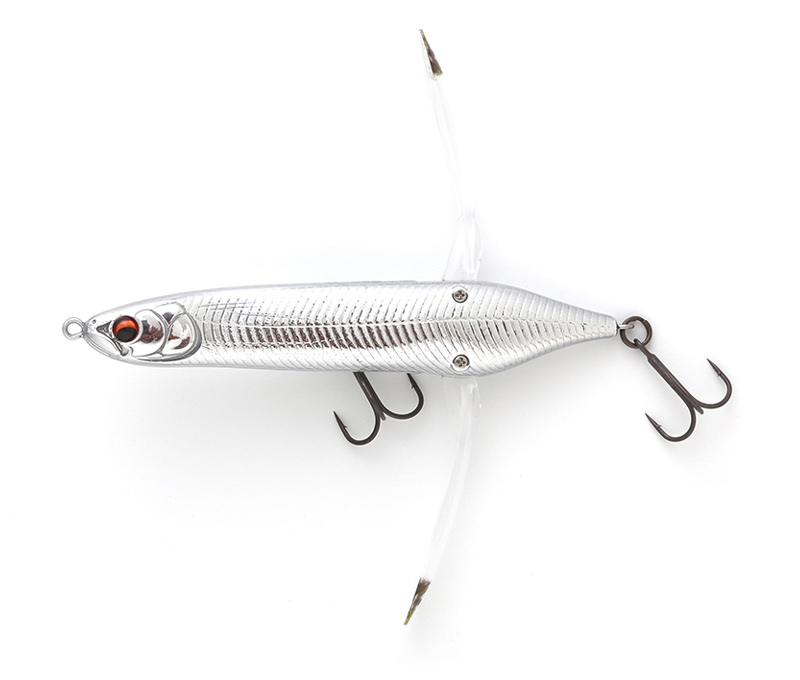 アベンタクローラー IMAKATSU イマカツ バゼル スタンダードカラー