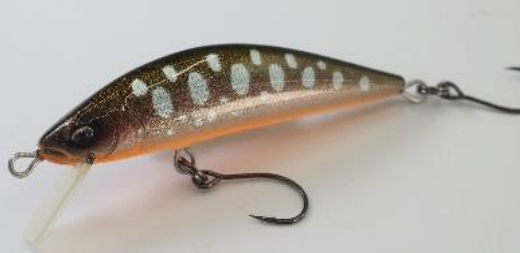 RayTune（レイチューン） [2024年新色] DP45RS MARK3 バルサコア