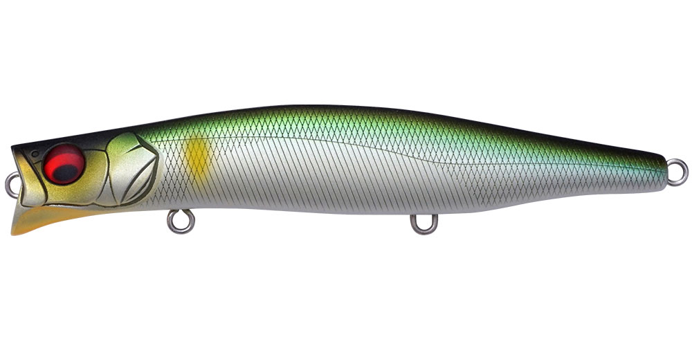 メガバス カゲロウ 124fのおすすめ人気商品一覧 通販 - Yahoo!ショッピング