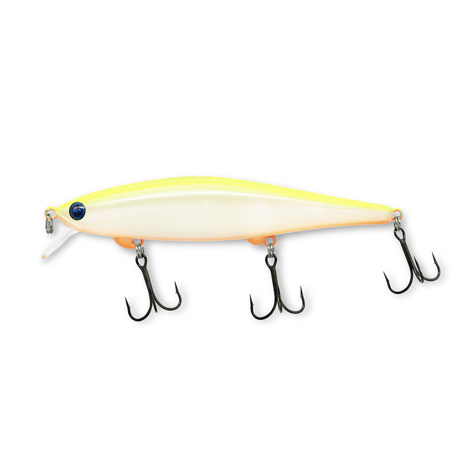 レヴォニック（釣り ハードルアー）｜釣り | アウトドア、釣り、旅行