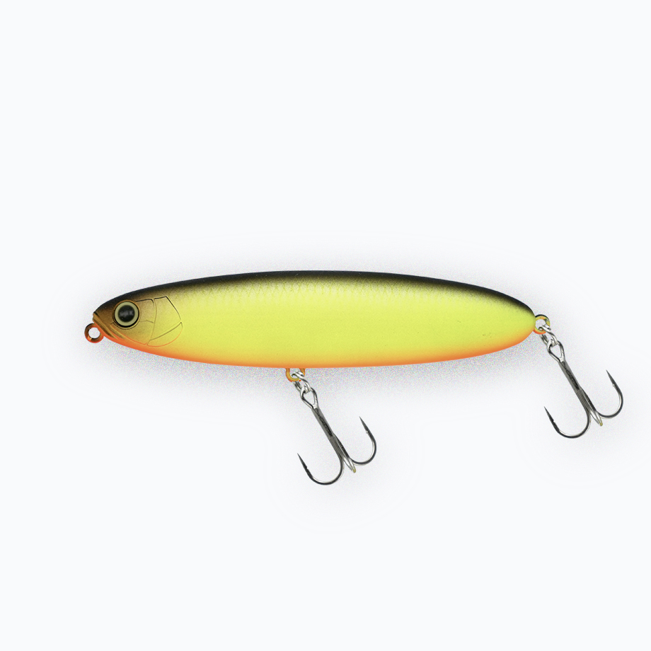 レヴォニック ゼンダ100 ラウド(ラトルイン) REVONIK ZENDA LOUD