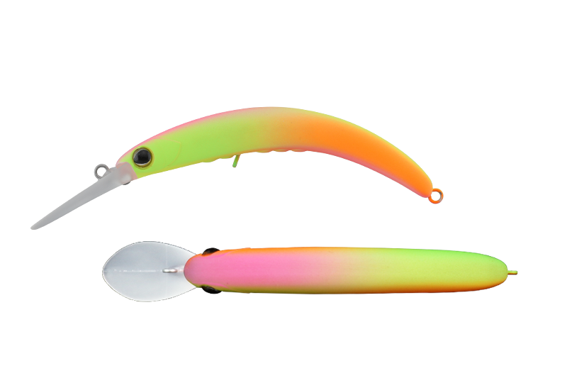 JACKALL（ジャッカル） TIMON ティモン Pepino ペピーノ MR / DR