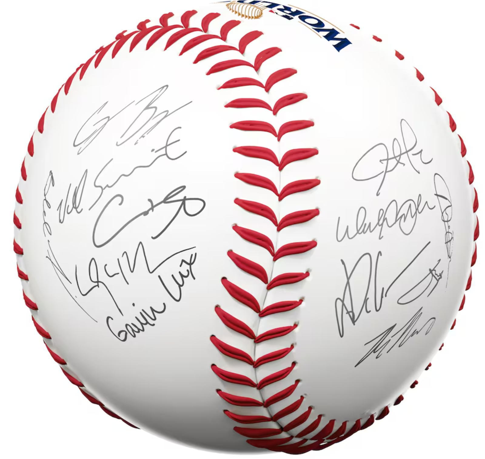 MLB WS ワールドシリーズ 2024 LAドジャース チャンピオン 優勝記念