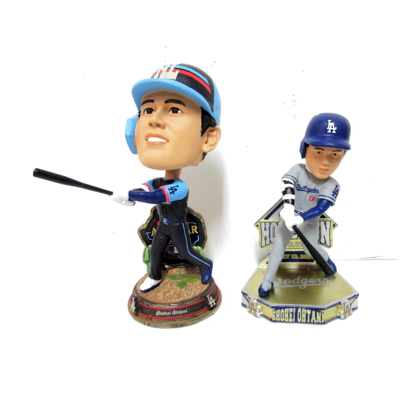 限定360体 大谷翔平 LAドジャース 2024 MLB オールスターゲーム NL