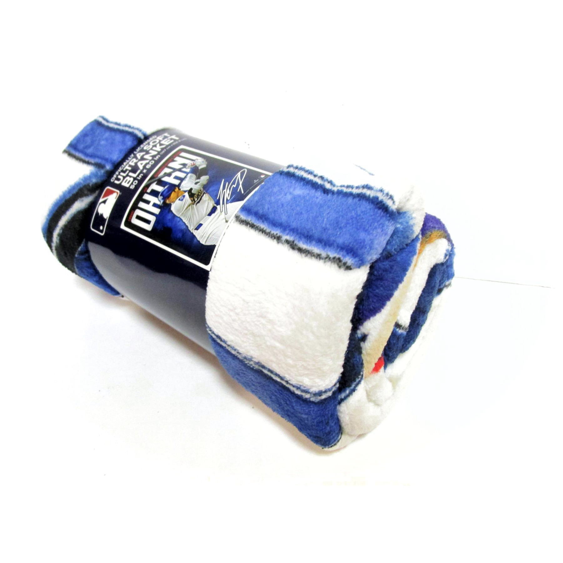 大谷翔平 LAドジャース 打者 バッティング サイン入り ウルトラソフト