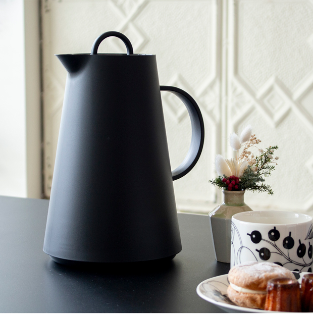 3/8はポイント10倍／ サーモジャグ 1L オーレパルスビー OLE PALSBY