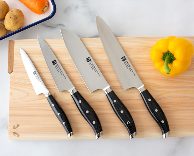 ZWILLING J.A. HENCKELS ヘンケルス ツヴィリング ツインセルマックス