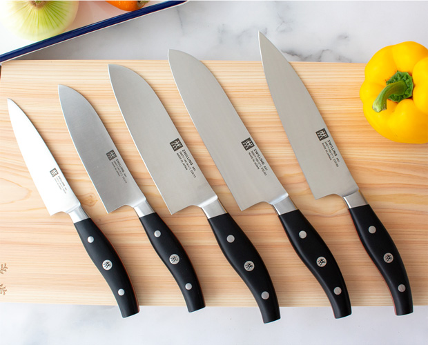 ZWILLING J.A. HENCKELS ＼3/5はポイント10倍／ ヘンケルス