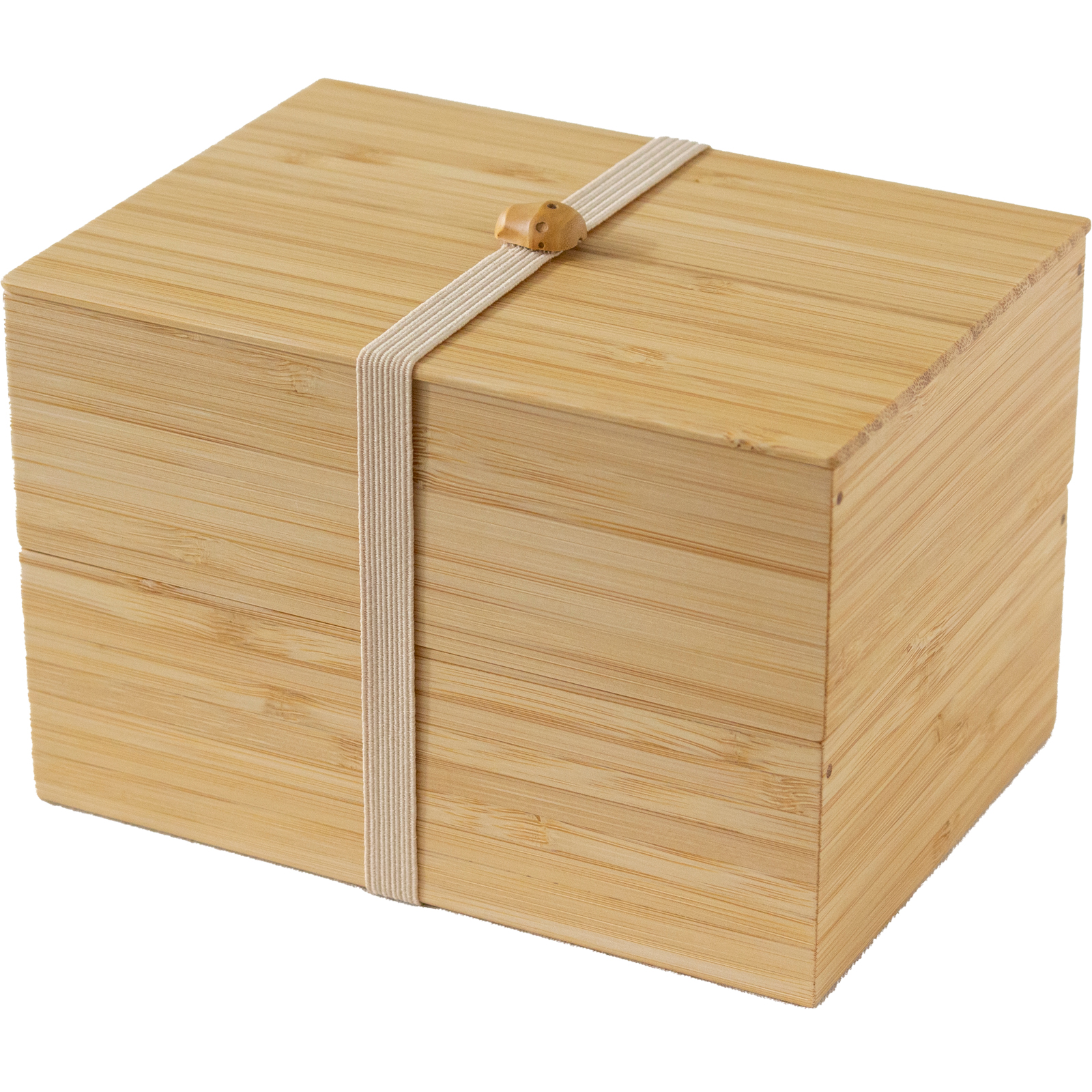 3/5はポイント10倍／ 公長斎小菅 二段弁当箱 1000ml 竹製 木製 お弁当