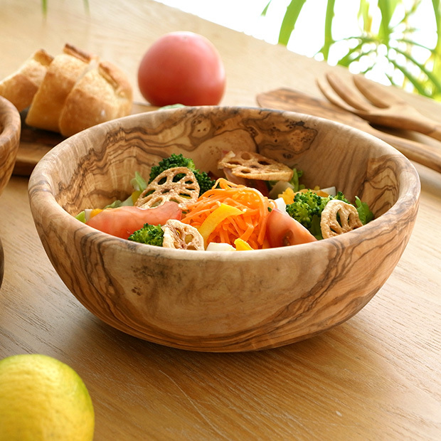 Arte Legno ＼3/8はポイント10倍／ Arte Legno アルテレニョ ボウル