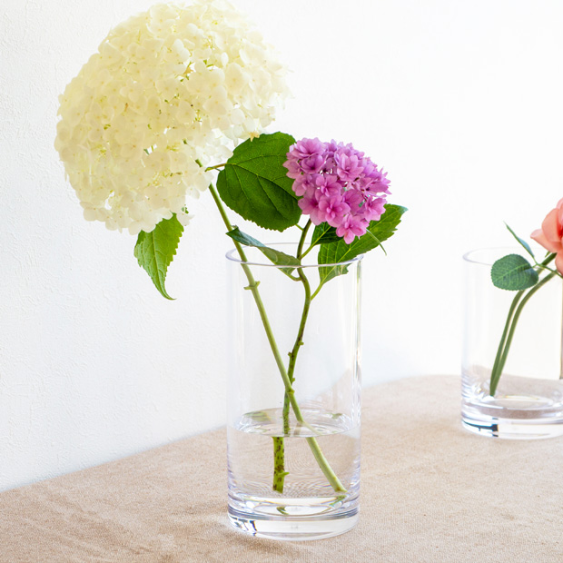 Clay（クレイ） ＼3/8はポイント10倍／ 割れない花瓶 花瓶 割れない