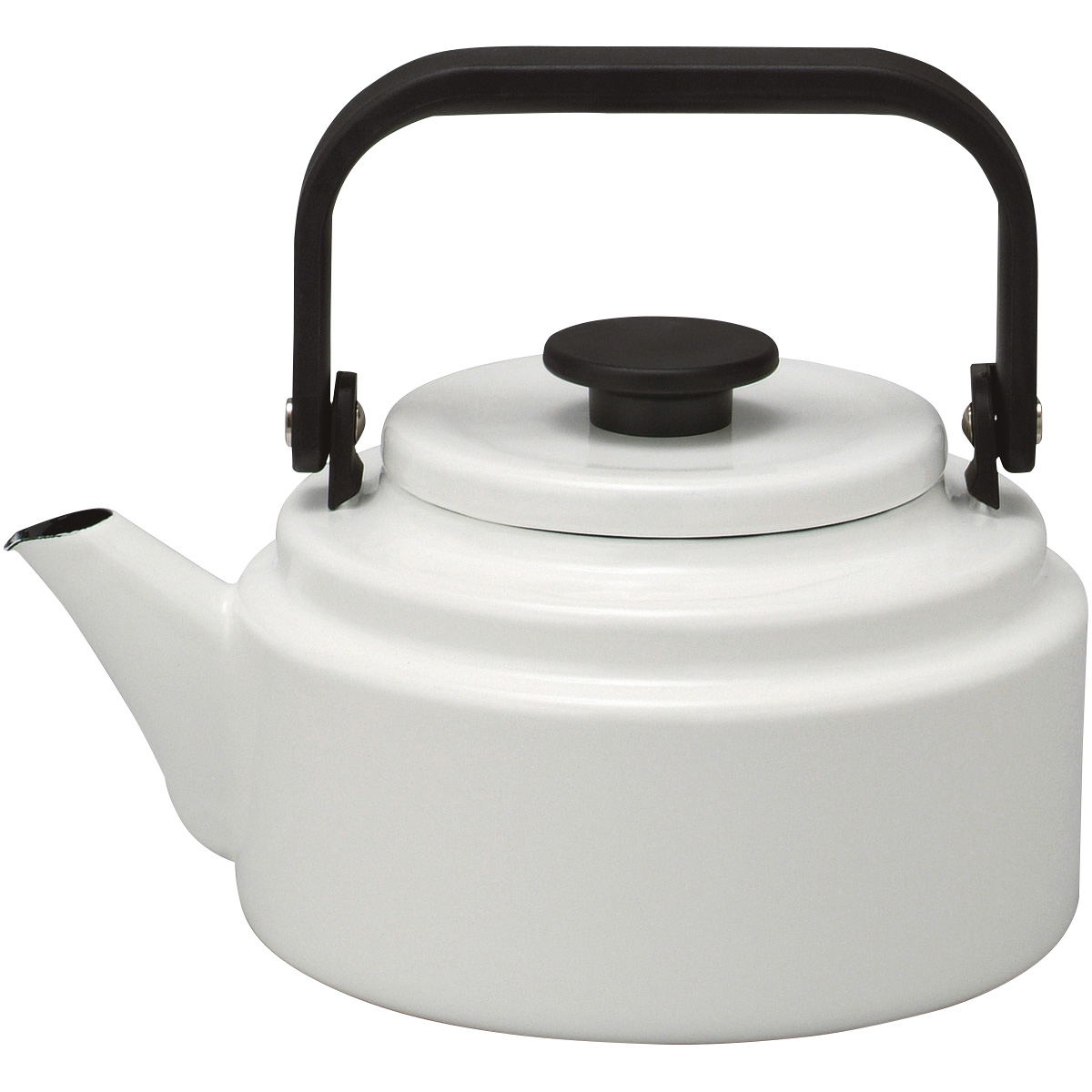 アムケトル ＼3/8はポイント10倍／ 野田琺瑯 ケトル ホーロー やかん