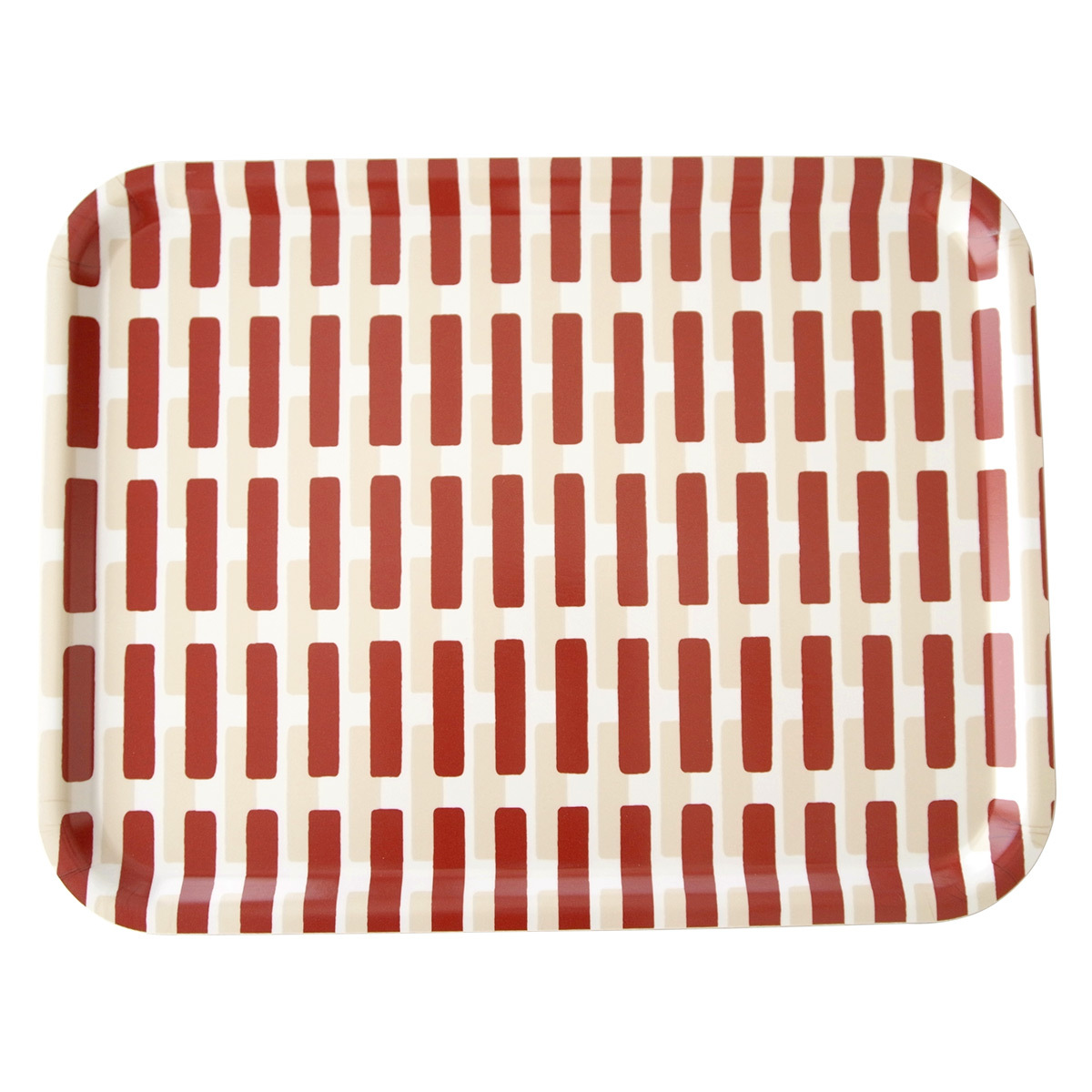 取扱終了】Artek トレイ L SIENA アルテック 43×33cm 北欧 トレー