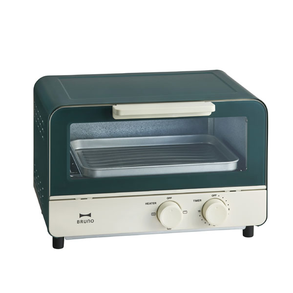 BRUNO（ブルーノ） オーブントースター（お祝い ギフト 新築祝い