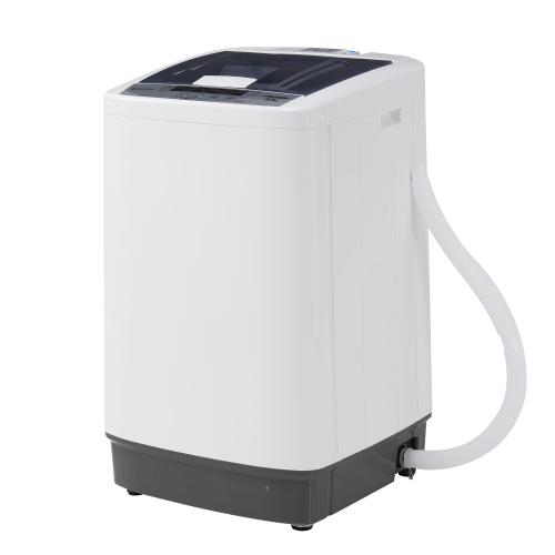 SENTERN 洗濯機 縦型 7kg 家庭用 大容量 全自動洗濯機 10種類 小型 風