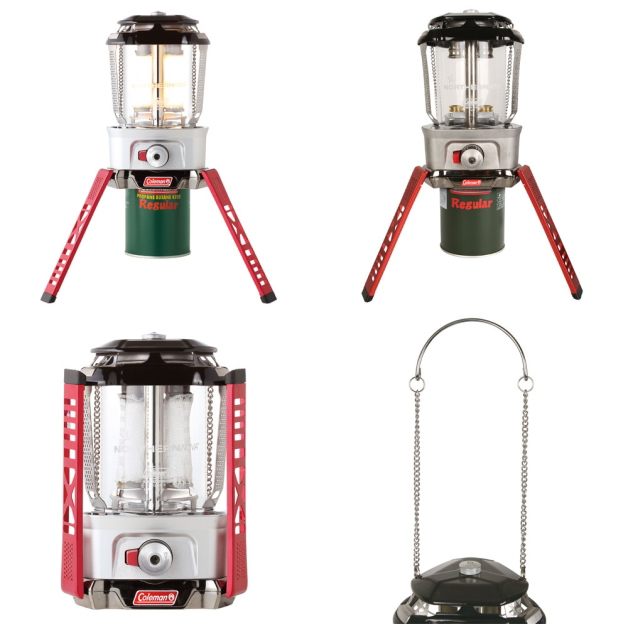 Coleman ガスランタン コールマン ノーザンノバ NORTHERN NOVA