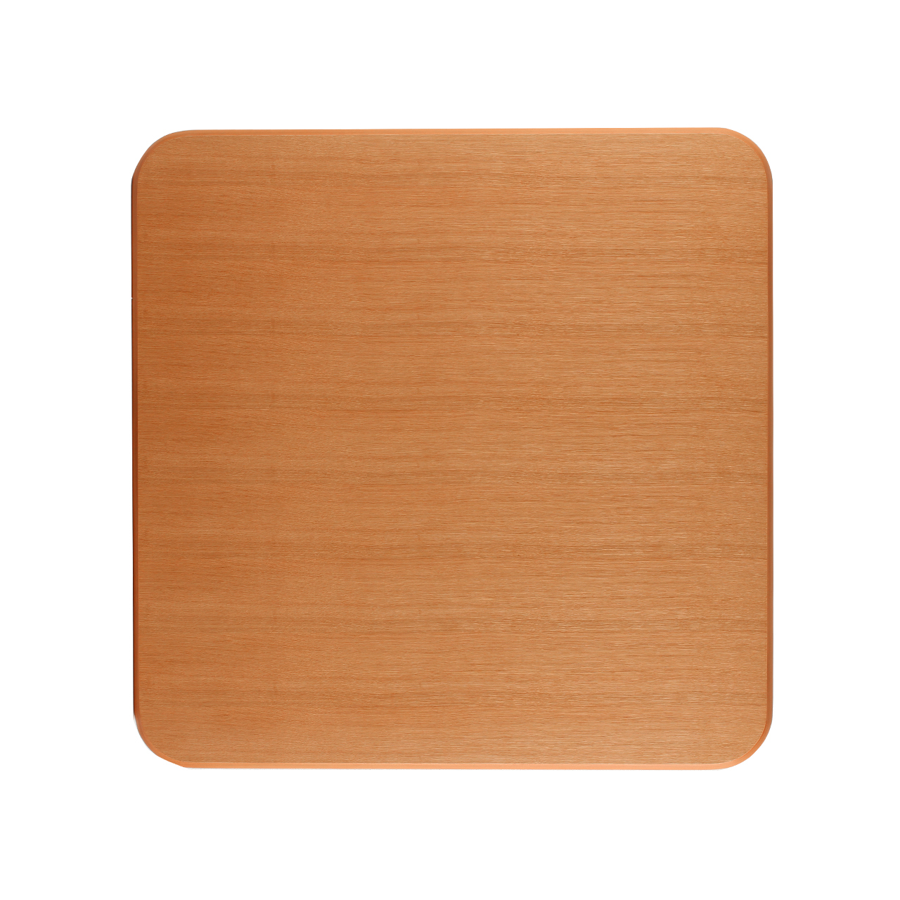 こたつ 天板のみ 正方形 天然木 こたつ天板 アスター 90x90cm 楢