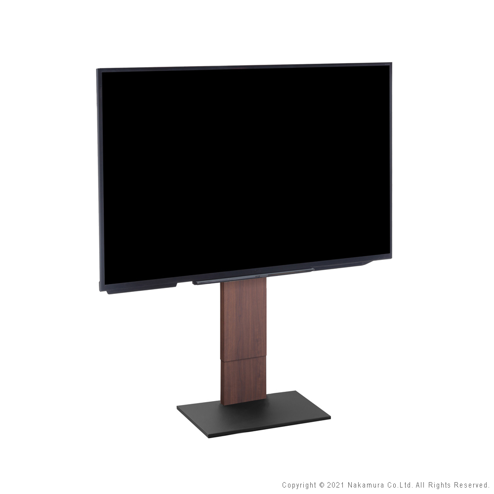 EQUALS（イコールズ） テレビ台 WALL 壁寄せテレビスタンド V2 ロー