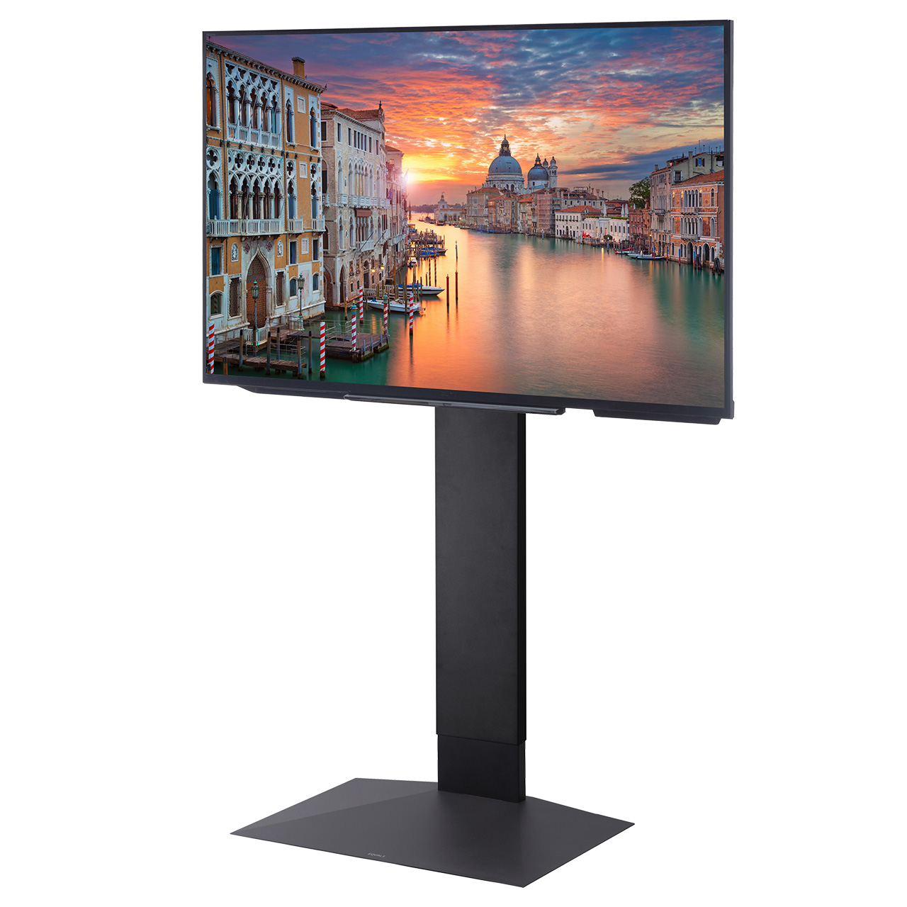 EQUALS（イコールズ） テレビ台 WALL 新商品 壁寄せ 首振り 左右 角度