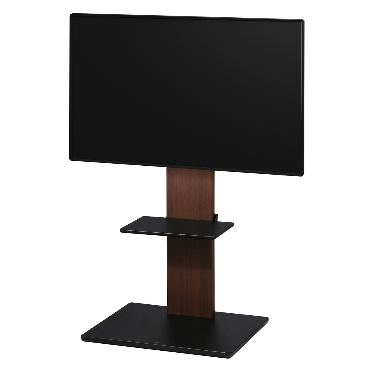 EQUALS（イコールズ） テレビ台 テレビスタンド 首振り 角度調節 新