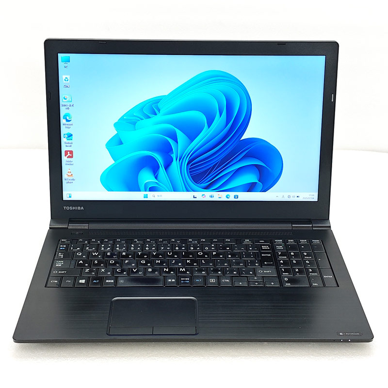 dynabook（ダイナブック） 中古パソコン 東芝/Dynabook dynabook B65/M