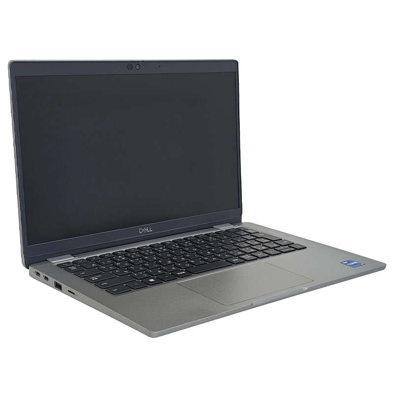 Latitude（Dell） きれいな個体 第11世代i7 タッチパネル液晶搭載 中古