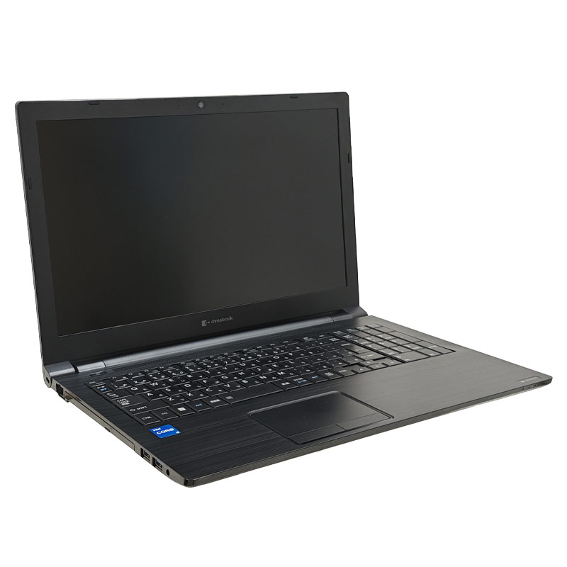 dynabook（ダイナブック） 第11世代i3 中古パソコン 東芝/Dynabook
