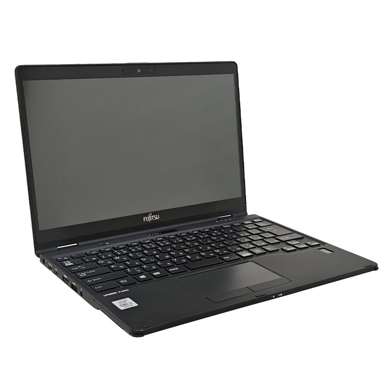 LIFEBOOK 見た目難あり 中古パソコン 富士通 U9310X/D Windows11 Pro