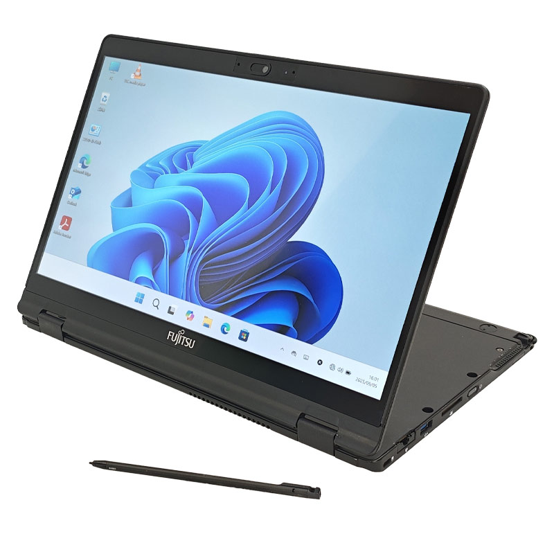 LIFEBOOK 見た目難あり 中古パソコン 富士通 U9310X/D Windows11 Pro