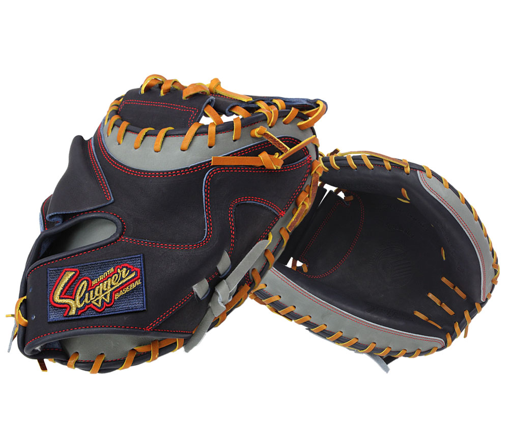 久保田スラッガー（KUBOTA SLUGGER） 2025 軟式 キャッチャーミット