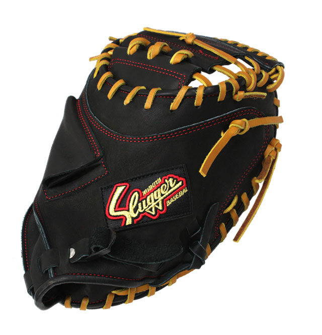 久保田スラッガー（KUBOTA SLUGGER） 2025 軟式 キャッチャーミット