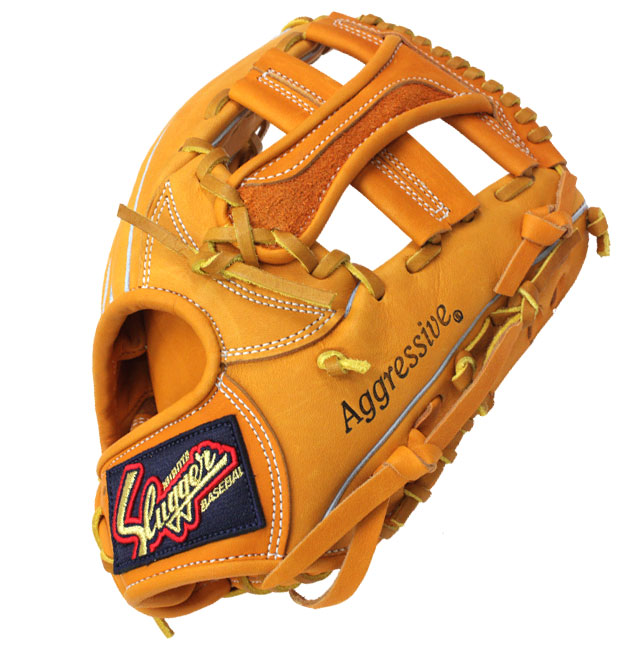 久保田スラッガー（KUBOTA SLUGGER） 2025 軟式 グローブ KSN-24MS KS