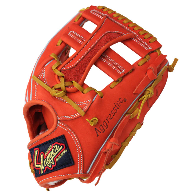 久保田スラッガー（KUBOTA SLUGGER） 2025 軟式 グローブ KSN-24PS F