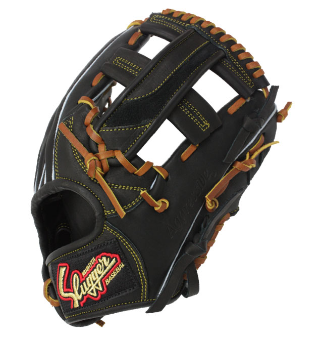 久保田スラッガー（KUBOTA SLUGGER） 2025 軟式グローブ 内野手 KSN